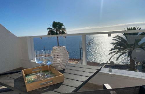 Casa Aita - refurbished apartment with unparalleled sea view - Foto 11