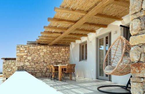 Mystic Villas Koufonisi - Foto 61