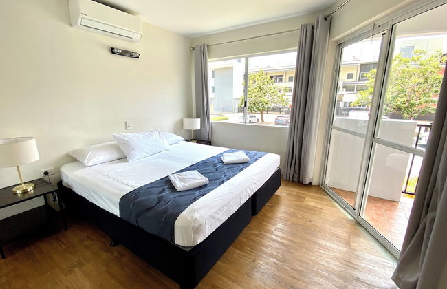 Reef Gateway Apartments - Photo 7