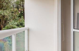 BHomy Butantan - Suite com facilidades ao redor VRT302 - Foto 15