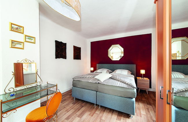 Ferienhaus Elbufer 83 - Foto 9