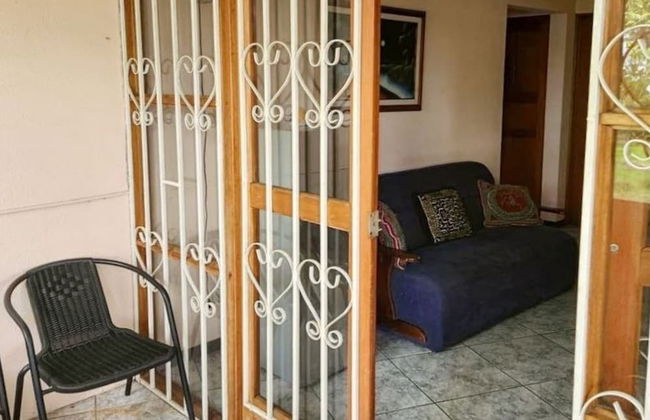 Cozy Apartment in the Center of Liberia With Beautiful View and 3 Bedrooms - Foto 7