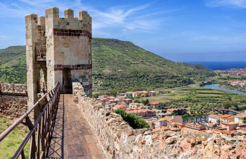 Maison Deriu - Close to the Beach Sleeps 4 P3289 - Foto 44