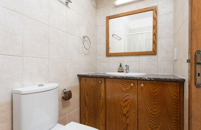 Villa Serena in Pomos - Foto 40