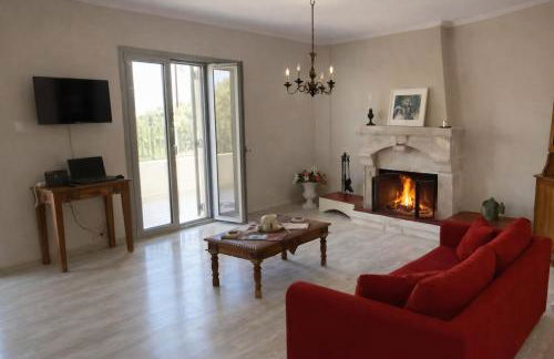 Creta Leisure Escape Private Pool & Garden Oasis - Foto 7