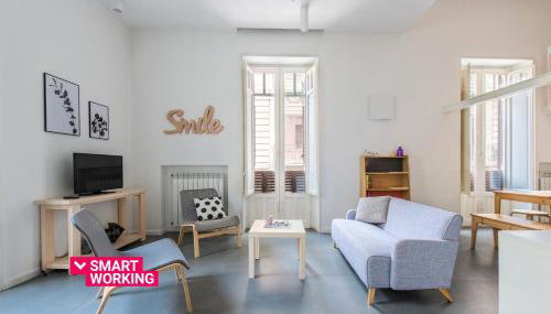 Casa Roma nel Cuore di Palermo by Wonderful Italy - Foto 3