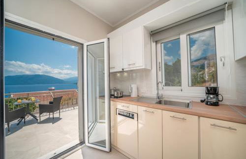 Maritina's Apartments amazing sea view - Foto 40