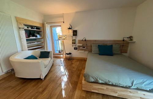 Appartement moderne dans ferme rénovée - Foto 7