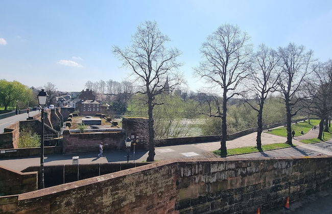 Deva Leisure - Foto 80