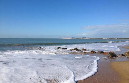 Appartement 43 m2 front de mer 3 clés vacances - Photo 29