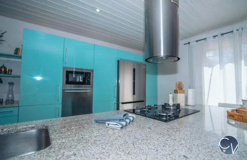 Villa et appartement à Goudargues - Foto 53