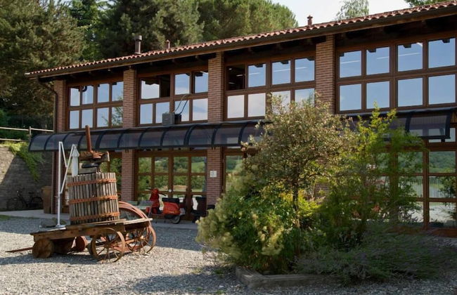 Agriturismo Tra Serra e Lago - Foto 28