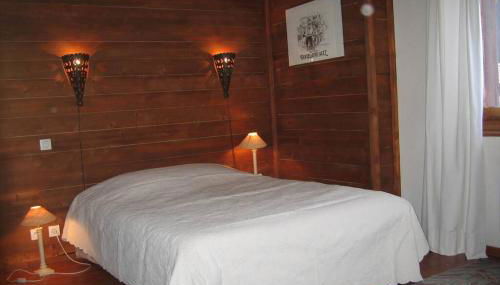 Chalet au coeur de la plagne - Foto 4