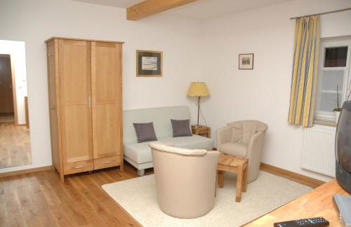 Ferienhaus am Brunnen - Foto 14