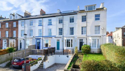 Park House, Whitby - Foto 3