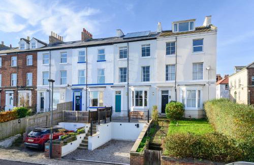 Park House, Whitby - Foto 3