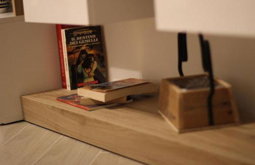 GIULIA'S HOUSE - Natura & Avventura - Foto 65