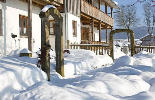 Apartment Am Rückerlhof-Katrin by Interhome - Foto 6