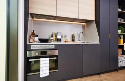 For Students Only Vita Pebble Mill Birmingham - Foto 13