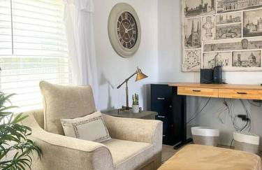 The Cozy Retreat Home - Foto 8