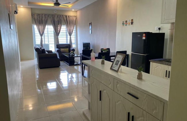 Hotel O Bayu Service Apartment - Photo 14