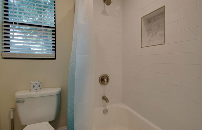 Spacious Condo in the Heart of Hilton Head - Foto 19