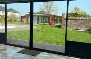 Gîte avec piscine - Foto 41