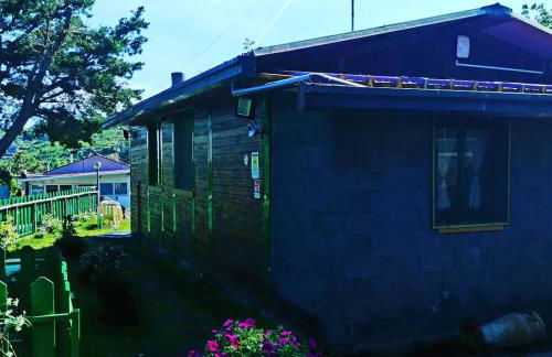 CHALET IL GELSOMINO DELL'ETNA - Foto 10