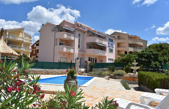 Villa Adria - Foto 1