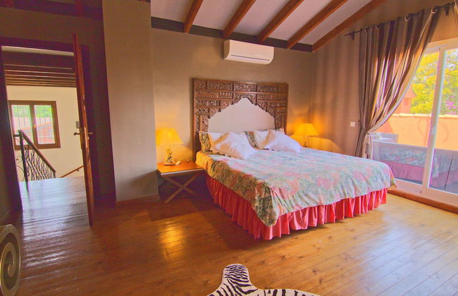 Villa Patrizia - Foto 7