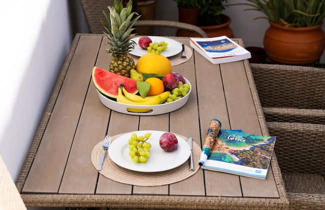 Villa Dafni - Our Home Away From Home - Foto 44