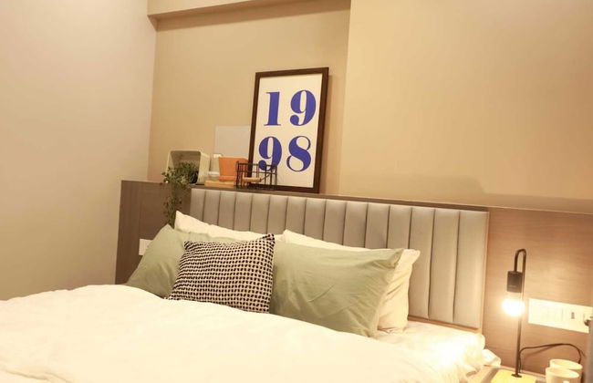 Southside by Daily Stays - Foto 9