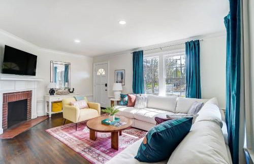 Dilworth Dream Cottage - Foto 11