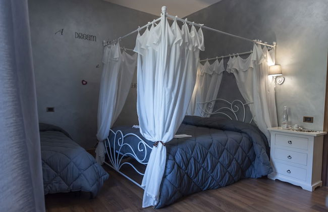 Il Casale di Ginetto - Foto 15