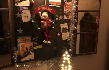 MAISON CARAIL Névache 14 personnes - Photo 4