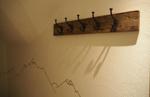 Ferienwohnung Grüntenpanorama im Jägerwinkl Allgäu - Foto 9