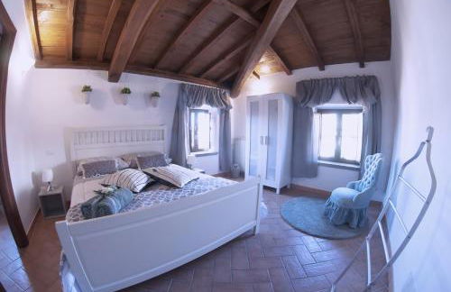 Il Palazzetto sulla Francigena - Photo 16