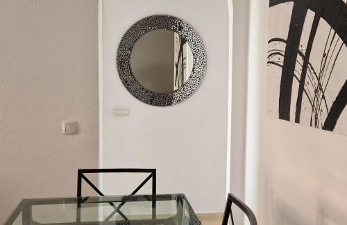 Moderno y renovado apartamento en urbanización Playa Castillo, Denia - Foto 6