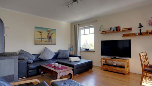 Strandvilla Börgerende - Foto 4