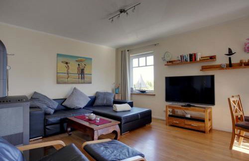 Strandvilla Börgerende - Foto 4