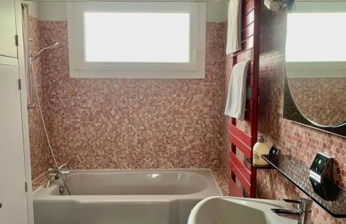 Maison familiale avec jardin proche Rouen centre - Foto 14