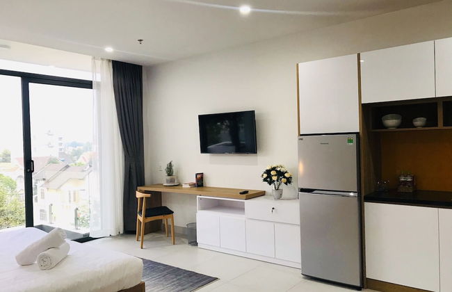 The Green House Binh Duong - Foto 24