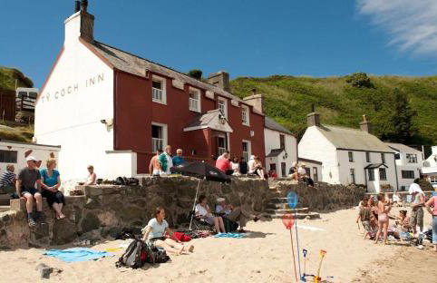 Luxury Cosy Cottage - Foto 14