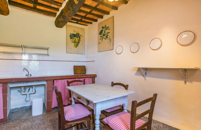 Podere Villa / Apt. Gigi - Foto 17