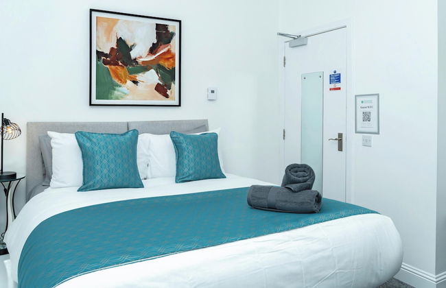 GreenStar Apartments - Photo 71