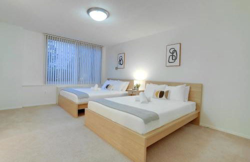 Spacius Apt W Excellent Amenities - Foto 5