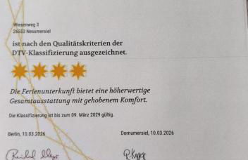 NEU! Ferienwohnung Wiesenruh - Foto 12