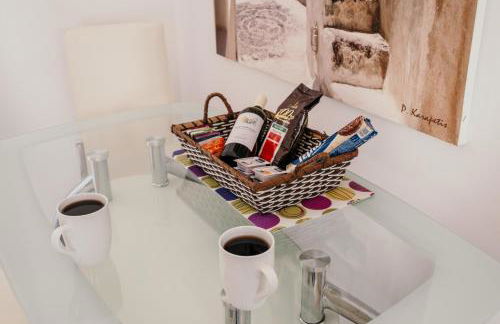 Adelphi Apartments - Foto 37