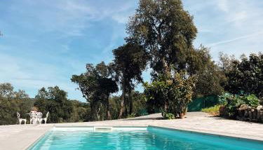 Costa Brava quiet Villa with private pool and jacuzzi - Foto 5