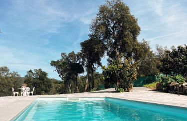 Costa Brava quiet Villa with private pool and jacuzzi - Foto 5